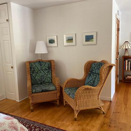 Gallery B&B Ganges 외부 사진