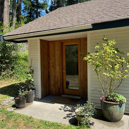 Gallery B&B Ganges 외부 사진