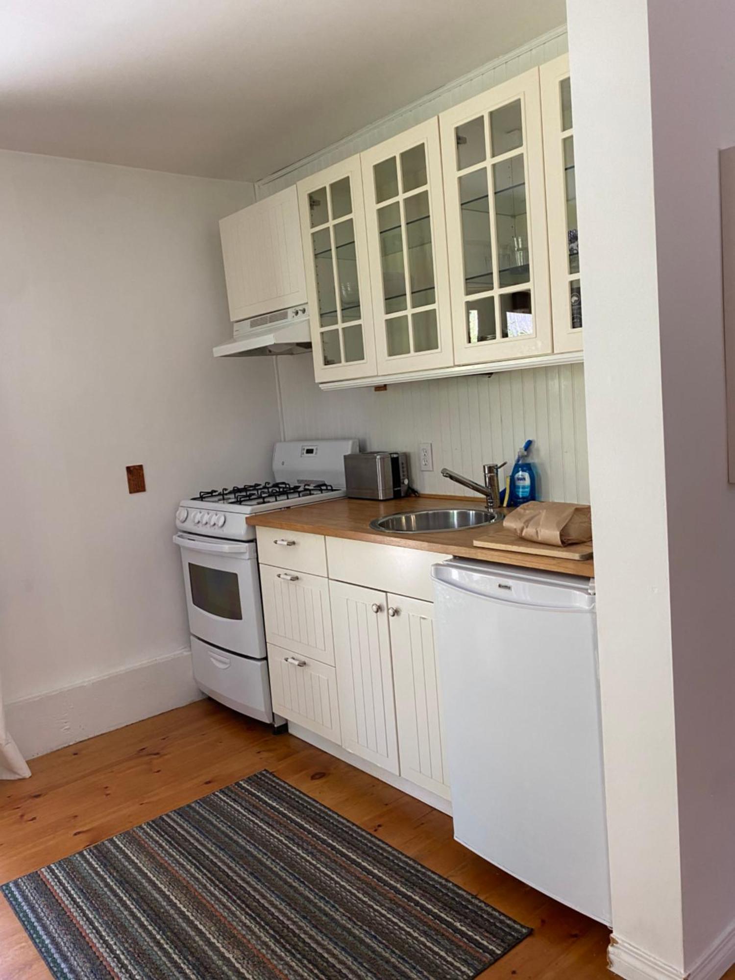 Gallery B&B Ganges 외부 사진