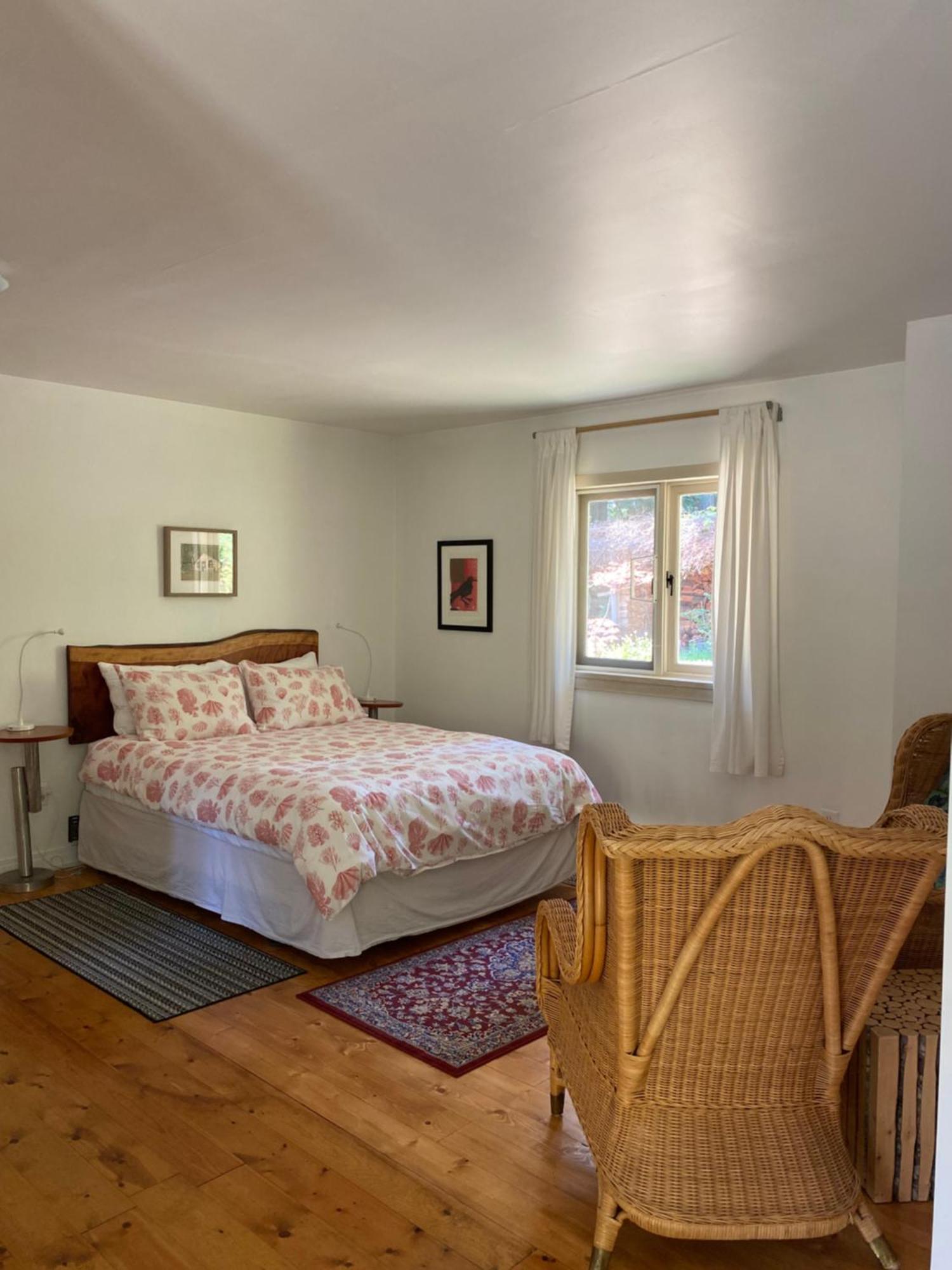 Gallery B&B Ganges 외부 사진