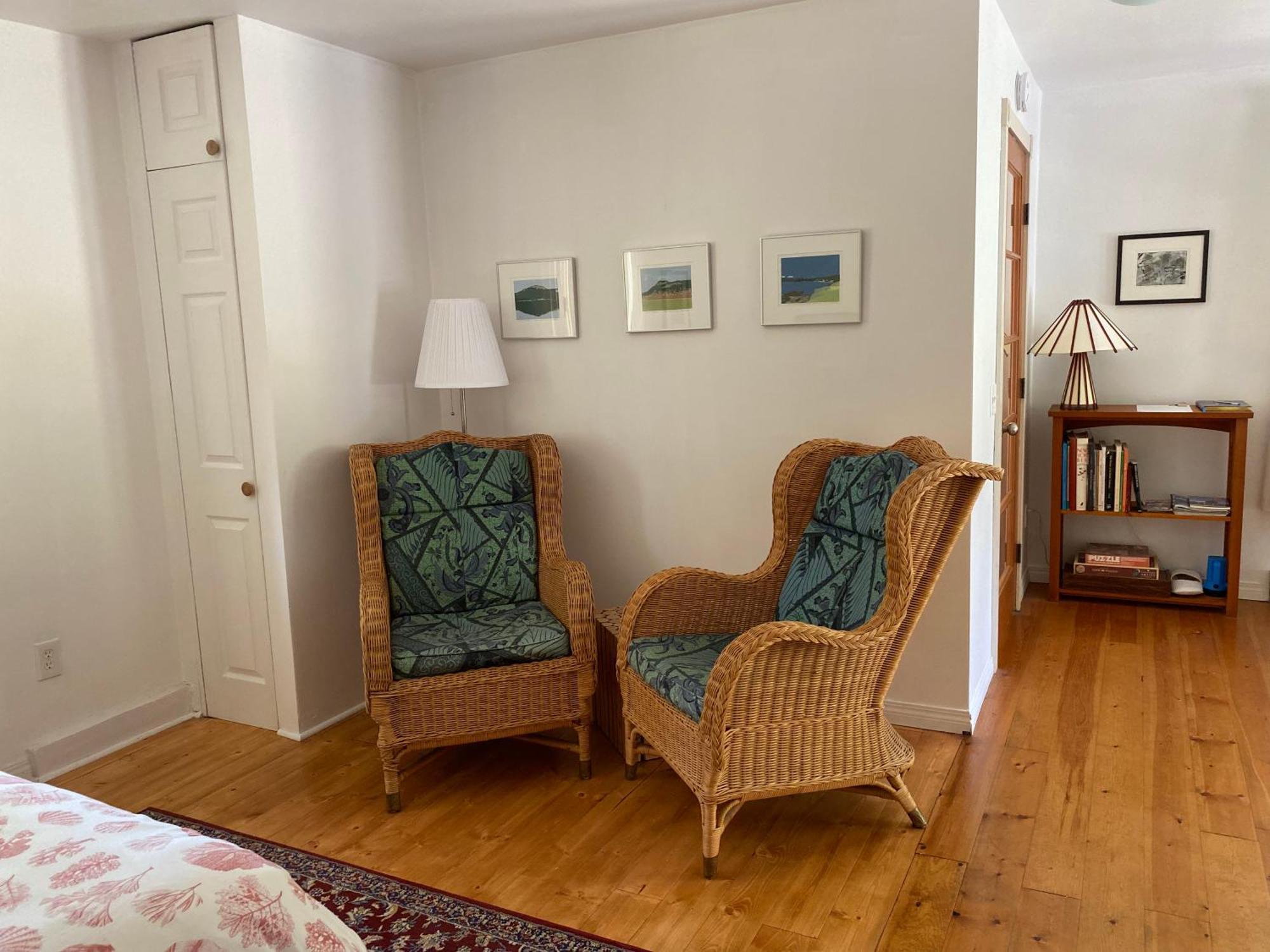 Gallery B&B Ganges 외부 사진
