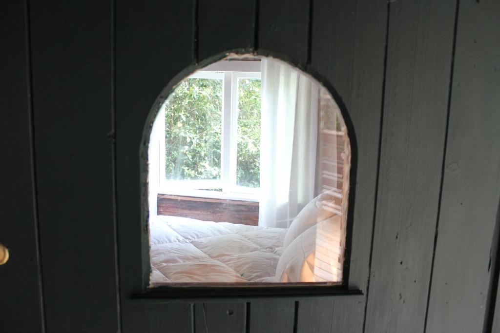 Gallery B&B Ganges 외부 사진