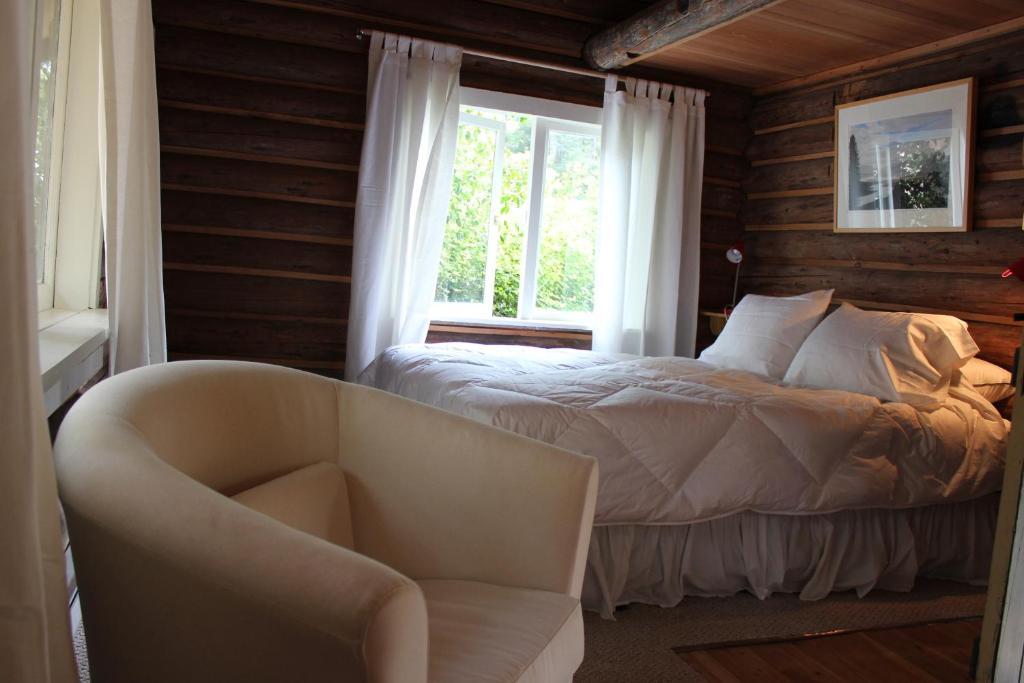 Gallery B&B Ganges 외부 사진