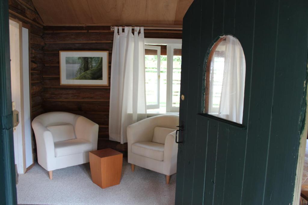 Gallery B&B Ganges 외부 사진