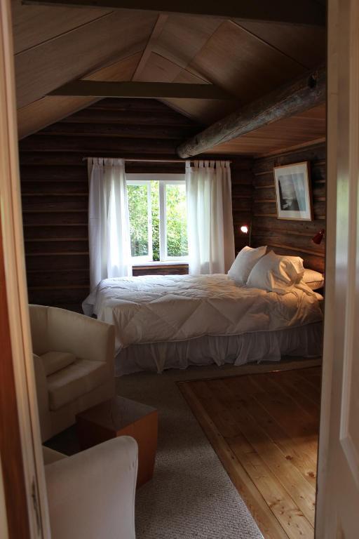 Gallery B&B Ganges 외부 사진