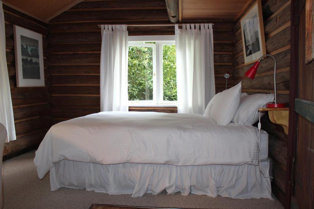 Gallery B&B Ganges 외부 사진