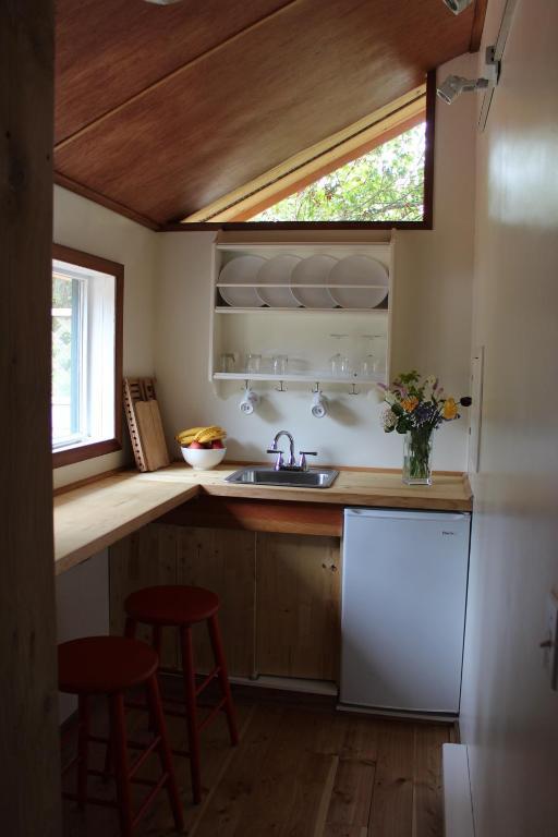 Gallery B&B Ganges 외부 사진