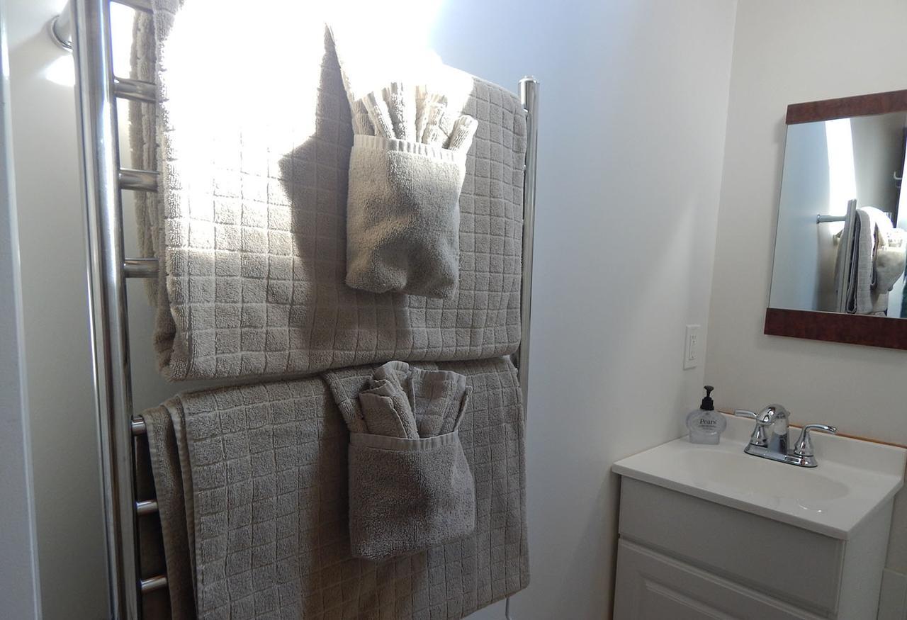 Gallery B&B Ganges 외부 사진
